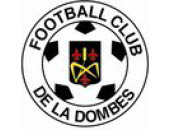 Logo FOOTBALL CLUB DE LA DOMBES