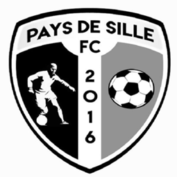 Logo FOOTBALL CLUB DU PAYS DE SILLE