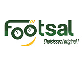 Logo FOOTSAL
