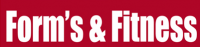 Logo FORM'S & FITNESS