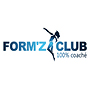 Logo FORM'Z CLUB