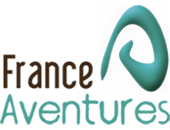Logo FRANCE AVENTURES