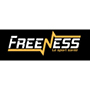 Logo FREENESS CLAIRA
