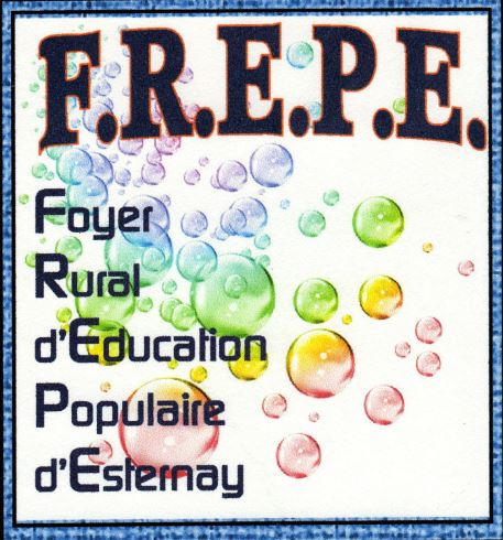 Logo FREPE