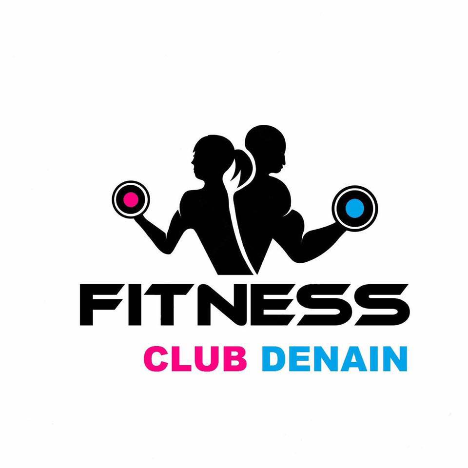 Logo FITNESS-CLUB DENAIN