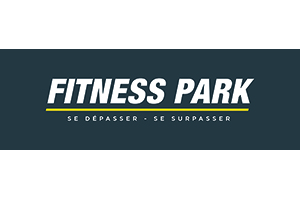Logo FITNESS PARK