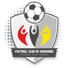 Logo FOOTBALL CLUB DU CRAONNAIS