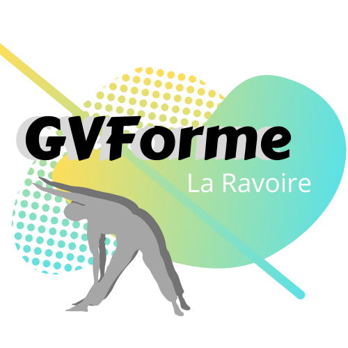 Logo GV FORME LA RAVOIRE