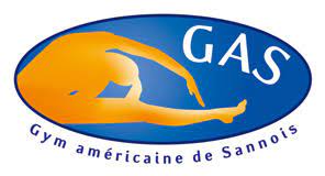 Logo GYM AMERICAINE DE SANNOIS