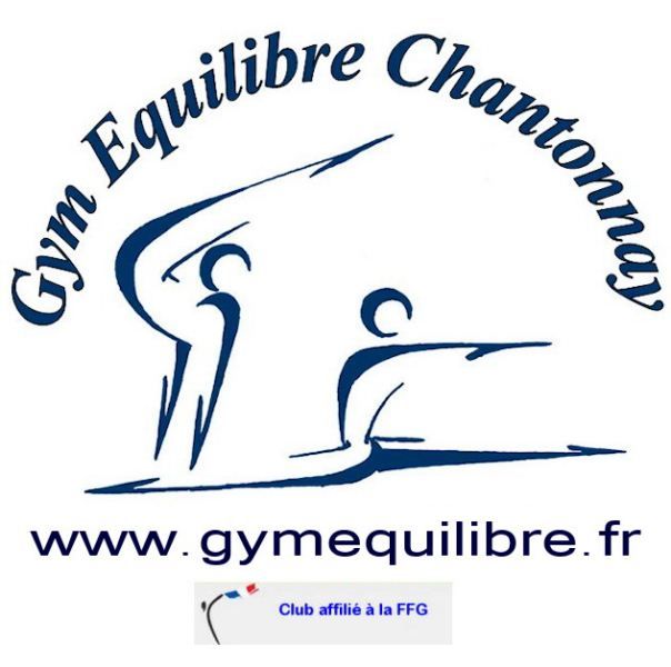 Logo GYMEQUILIBRE