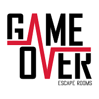 Logo GAME OVER