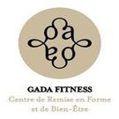Logo GADA FITNESS