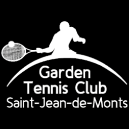 Logo GARDEN TENNIS CLUB