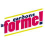 Logo GARDONS LA FORME