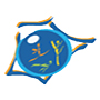 Logo GYMNASTIQUE CLUB LA ROCHE SUR YON - GCRY