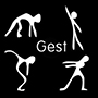 Logo GEST