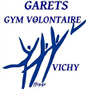 Logo GARETS GYM VOLONTAIRE