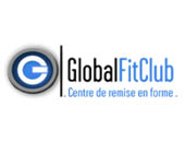 Logo GLOBAL FIT CLUB