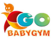 Logo GO BABY GYM