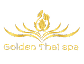 Logo GOLDEN THAI SPA