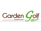 Logo GOLF CLUB DE GADANCOURT