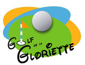 Logo GOLF DE LA GLORIETTE