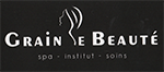 Logo GRAIN DE BEAUTE