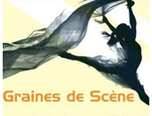 Logo GRAINES DE SCENE