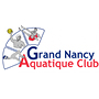 Logo GRAND NANCY AQUATIQUE CLUB