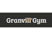 Logo GRANVILL' GYM