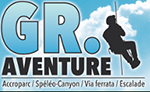 Logo GR AVENTURE