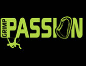 Logo GRIMP'PASSION