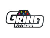 Logo GRIND FITNESS