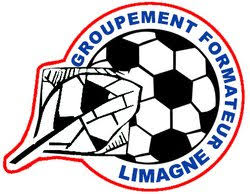 Logo GROUPEMENT FORMATEUR LIMAGNE