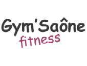 Logo GYM SAONE FITNESS