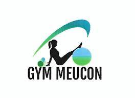 Logo GYM MEUCON