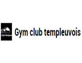 Logo GYM CLUB TEMPLEUVOIS