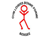 Logo GYM LOISIRS BONNE FORME