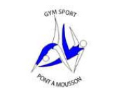 Logo GYM SPORT PAM
