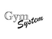 Logo GYM SYSTEM