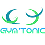 Logo GYM TONIC