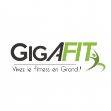 Logo GIGAFIT