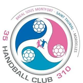 Logo HANDBALL CLUB 310