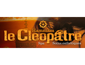 Logo HAMMAM LE CLÉOPÂTRE