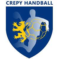 Logo HANDBALL CLUB CREPY-EN-VALOIS