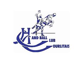 Logo HANDBALL CLUB COURLAY