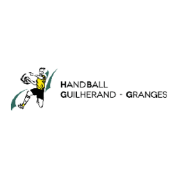 Logo HANDBALL GUILHERAND GRANGES