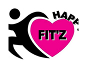 Logo HAPPY FIT'Z