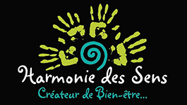 Logo HARMONIE DES SENS