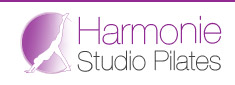 Logo HARMONIE STUDIO PILATES